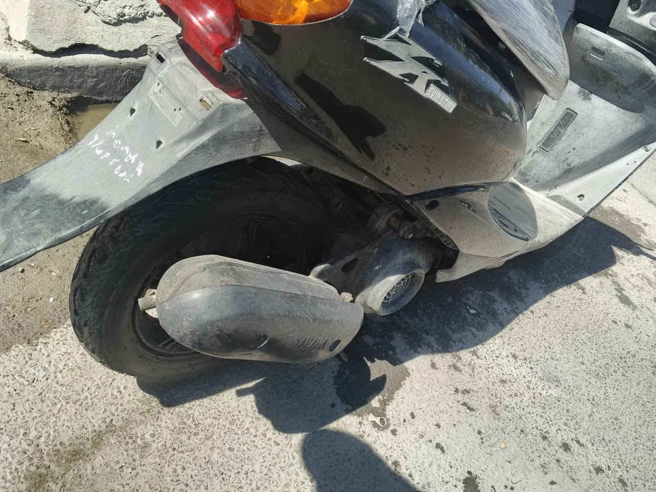 سلام عليكم دراجه للبيع 60 عصفوريه مجنح دراجه كفاله عامه سلف هندر شلعه ومعدل مولحه ملاح عالمي مكفوله اكسل ومحرك دراجة كهربائية كله شغاله حساسات اشياير كامله مكمله الله شاهد شراي خاص مكاني حي جامعه ***********
