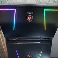 MSI • GTX 1060 • رام 16GB