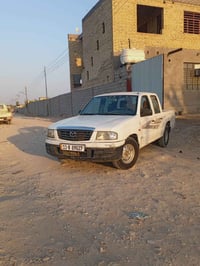 مازدا • ٢٠٠٤ • حي بتول