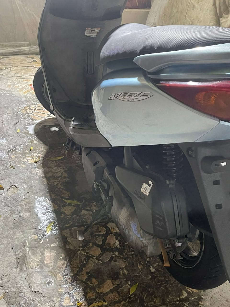 بريز • جديدة • ما مفتوح