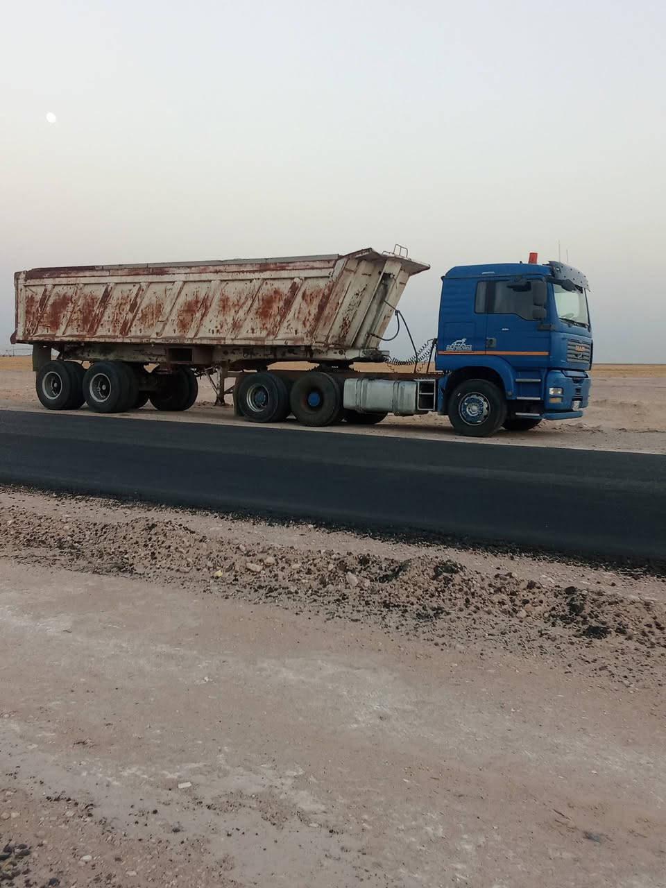 عربانه • حداديه جديده • ذرعه ٣٣