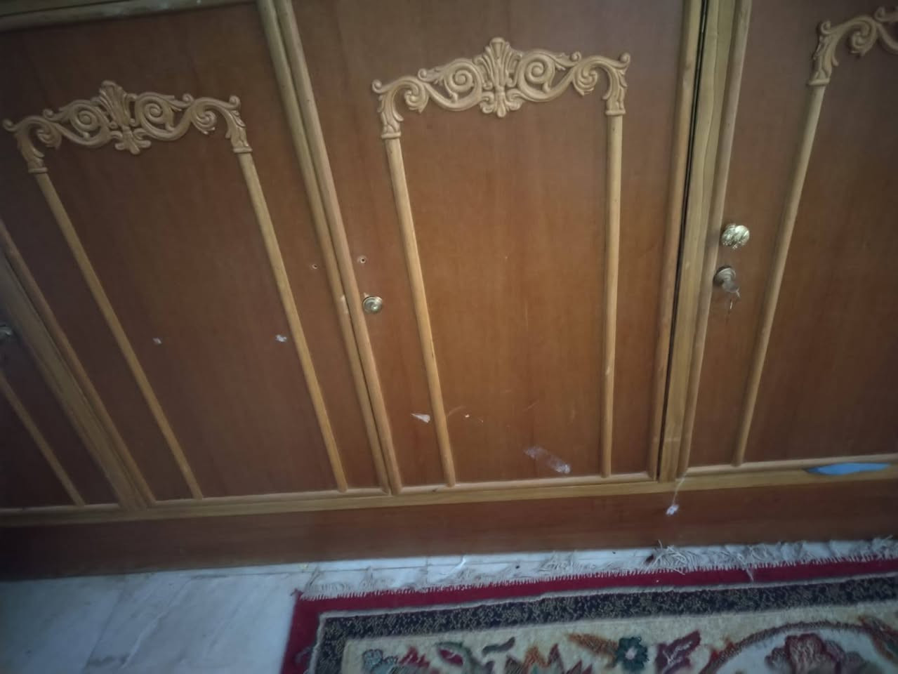 غراض بيت للبيع كل شغلة وسعرها
المكان كربلاء طويريج الاسعار خاص
