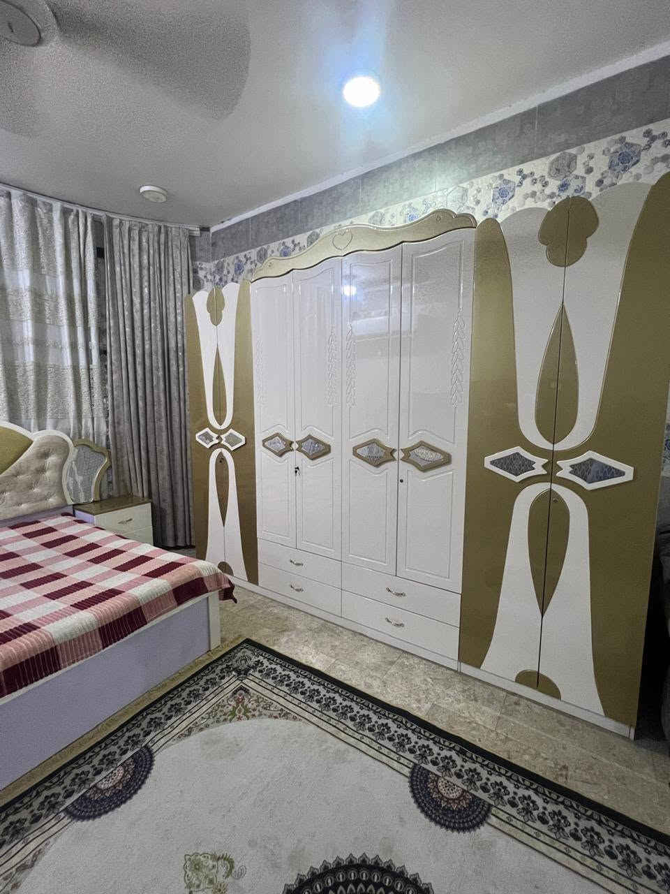 غرفة ضخمة • جديدة • حي العباس