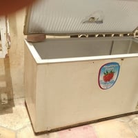 مجمدة • تشتغل • ما تجمد