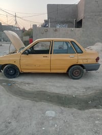 سايبه • مكينة نظيفه • نجف