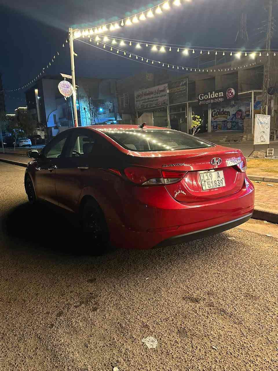 ٢٠١٥ • حادث • تكييف ثلج