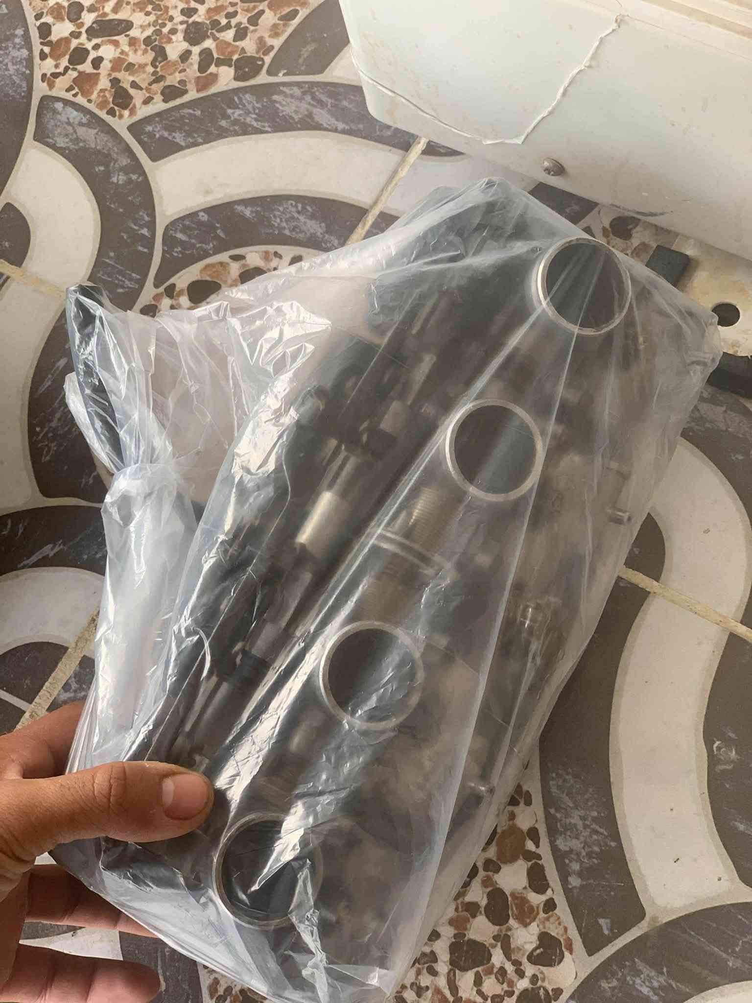 سيبي 400 • توصيل • محركات