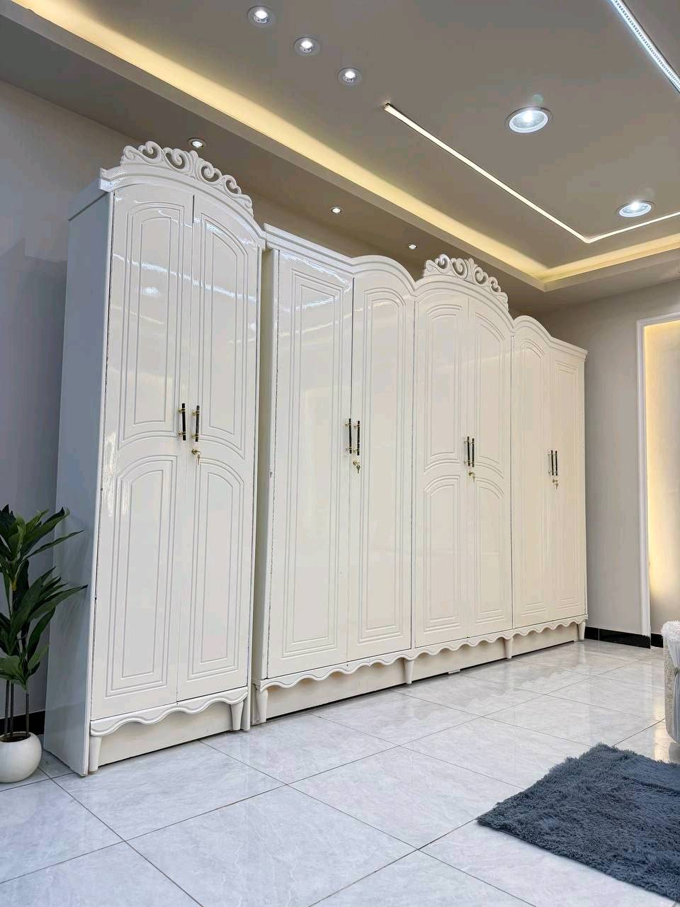 سارع بالحجز ✔✔ إذا تدور على غرفة هم الشغل عراقي وهم الموديل تركي والسعر خيالي متوفر عدنا غرفه نجارة عراقية شغل اقتصادي 
شد ونقل متوفر لكل المحافظات