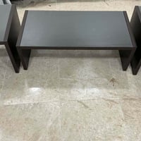 طبلات ٣ • سرير