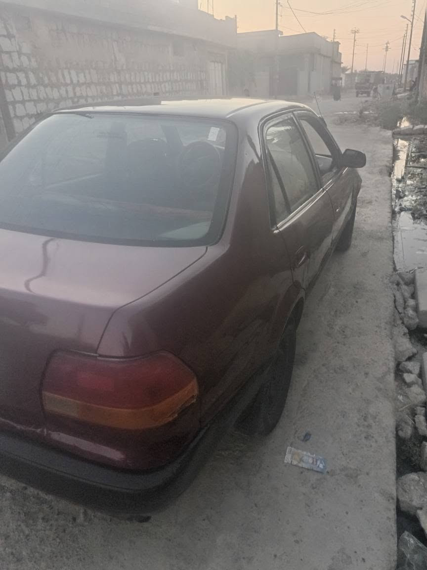 كورله 96كركوك كيرمحرك شرط بطاقة بانزين تبريد شغال السعر 35اتصال *********** كركوك, العراق
