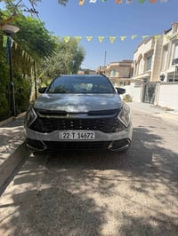 سبورتج بلاک ادیشن • ٢٠٢٥ • بدون صبغ