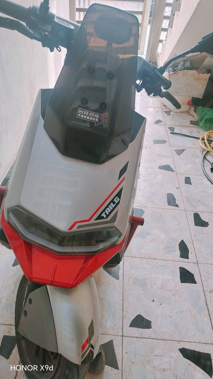 تايلنج اسبورت • ٨٠ • اي بي اس