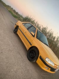 بيجو بارص للبيع موديل2015 سياره خير من الله نضيفه دواخل وخوارج تخم تاي...