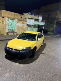 امباله • ٢٠١٠ • مكينة مكفولة