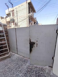 لبيع مكانك بغداد الدوره 07742813609