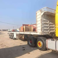 عربانه حداديه • كفاله عامه • تايرات نص عمر