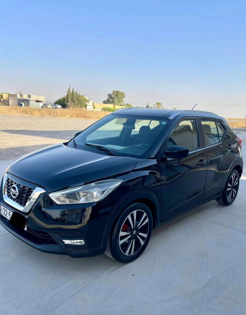 نيسان كيك • ٢٠١٩ • أربيل