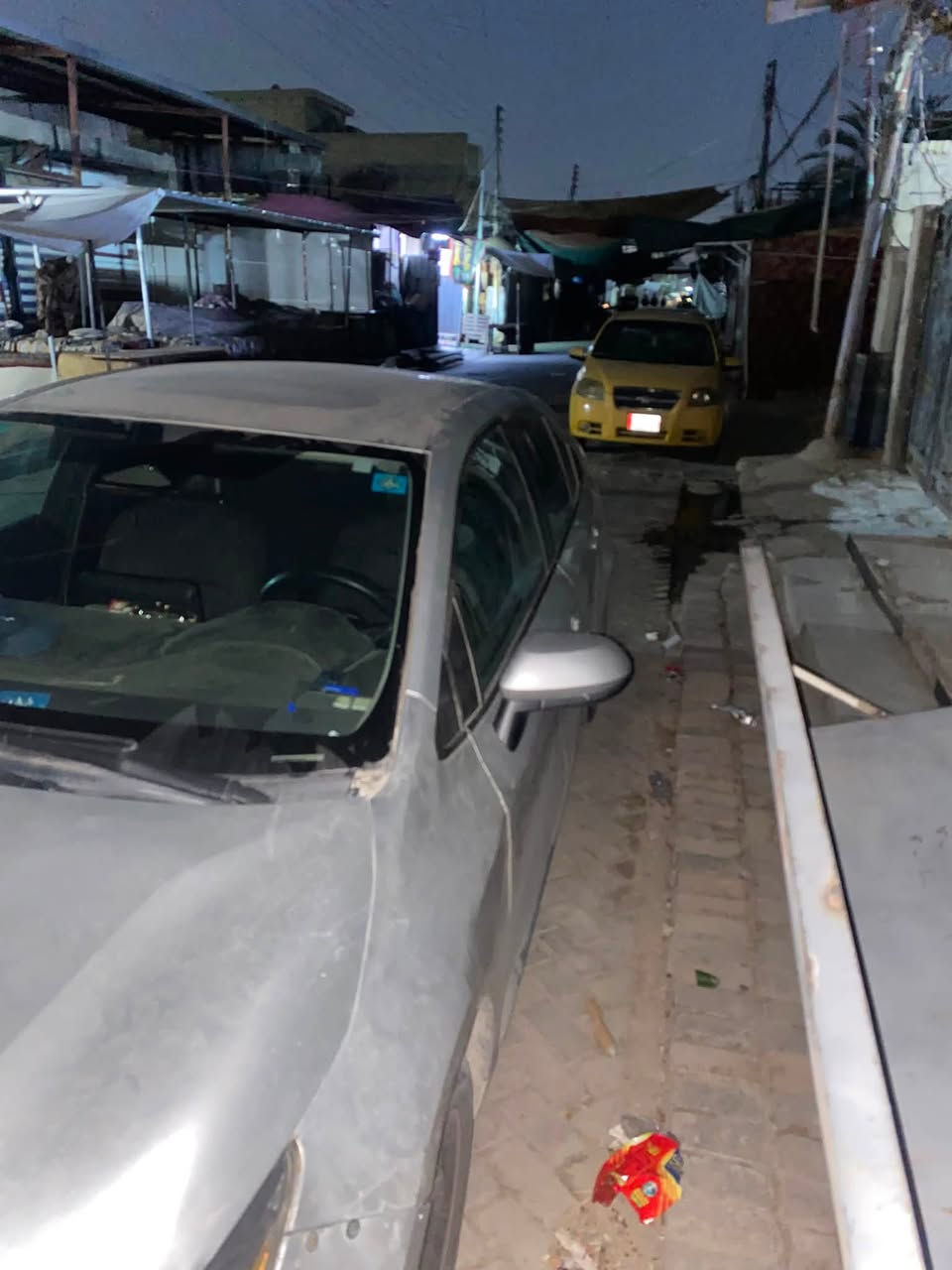 كورلا امريكي موديل ٢٠٢٤  ***********.      سعر 130و بيهه مجال حك الجيه
