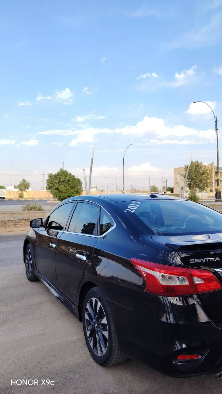 للبيع سنترا موديل 2019 محرك 1800
كير اوتماتيك كير ومحرك شرط صدرها امامي وخلفي جديد كهربائيات كلهة شغالة ماشية 66 الف رقم صلاح الدين مشروع وطني لل٢٠٢٧ بسمنا شرط التحويل
سونار داخل المنشور 
#السعر95 وبيها مجال قليل مكاني صلاح الدين تكريت 
 للاستفسار ***********

نص مكتوب في الصور:
- HONOR X9c
- 2019 HONOR X9c