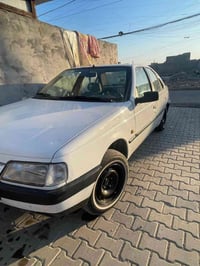 جي ال اكس • ٢٠٠٩ • كفاله