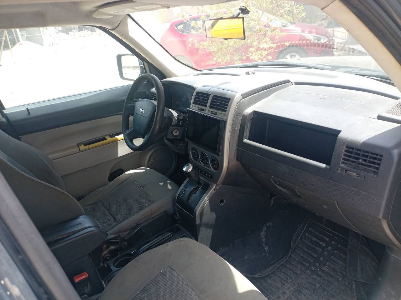 باتريوت ٢٠٠٧ بغداد انكليزي جاهزه مكينه وكير وتبريد حادثه جاملق وبنيد بدون دواخل استفسار *********** بالناصريه السعر جوه السوك ٦٥
