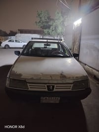 بيجو  روى. للبيع سياره جاهزه كير مكينه ٢٥ وبيهه مجال.  المديل ٢٠٠٨   ٠...