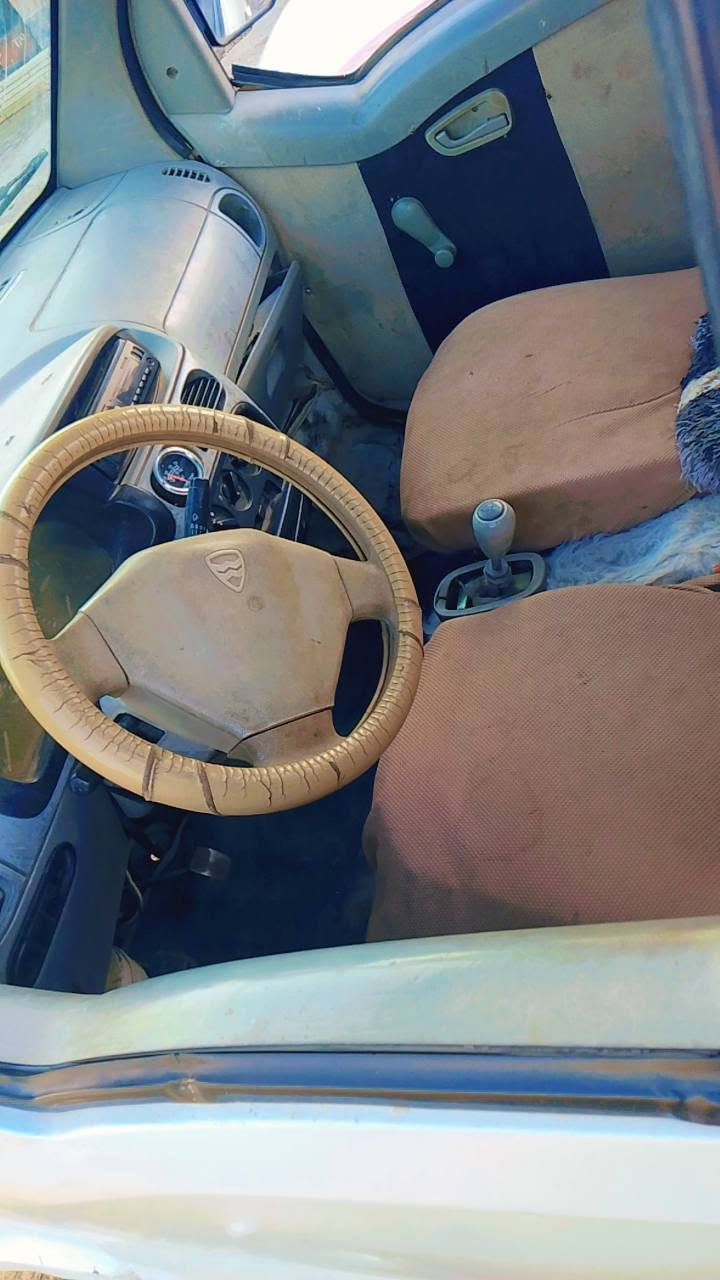 هايفي • نظيفه • ٢٠٠٧