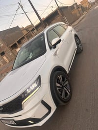 سورنتو ٢٠٢٢ • فول مواصفات • خليجي