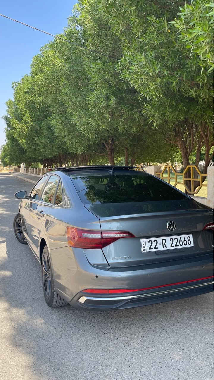 جيتا ٢٠٢٣ • وارد امريكي • سرقة
