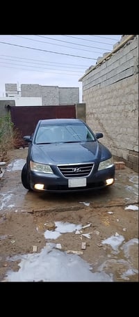 للبيع سياره توناته امريكي اللبيل واحد محرك جديد رقم جديد بغداد  2030 ر...