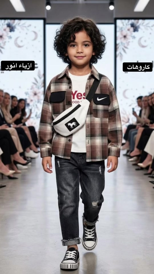 كاروهات • ١-٥ سنين • توصيل لجميع المحافظات
