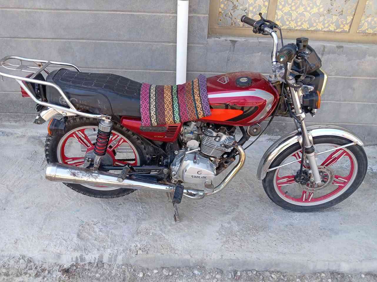 سلام عليكم درجه البيع كفاله عامه مديل 2023 سعر 500 بيه مجال *********** مكان حله جامعه بابل
