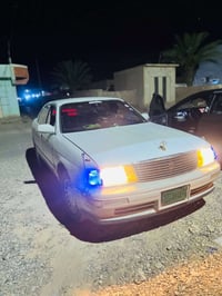 بطة • كير ومحرك شرط • مسجله بدون شرعي