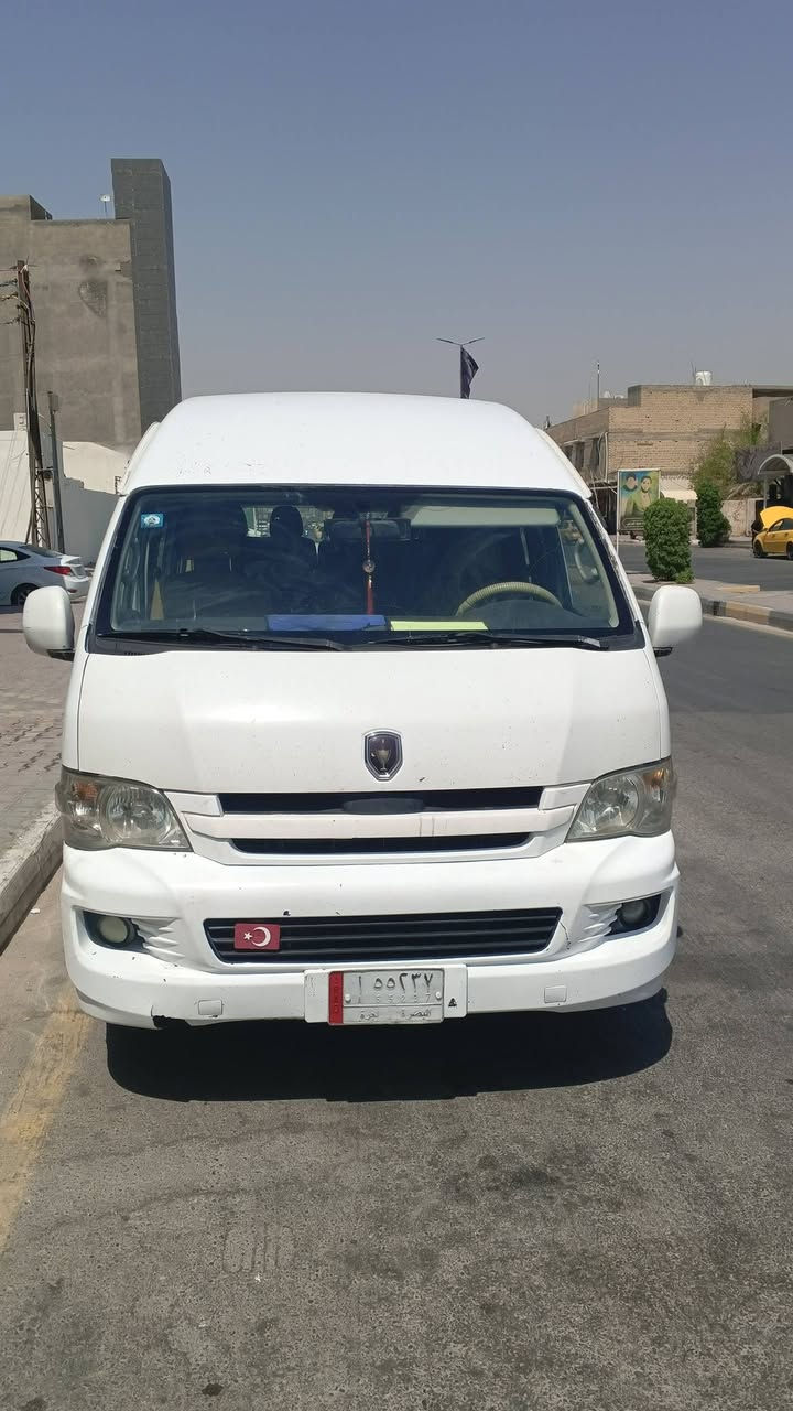 السلام عليكم
جنبي موديل 14 رقم بصره سنويه جديده لل29 تبريد محور سبلت منضومه غاز 80 لتر تخم تاير حداديه مشط جديد مكان السياره سماوه ***********
