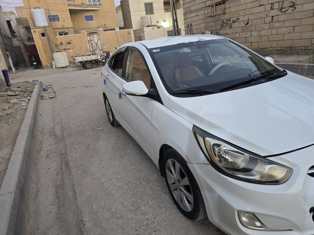 اكسنت • ٢٠١٤ • خليجي ١٦٠٠