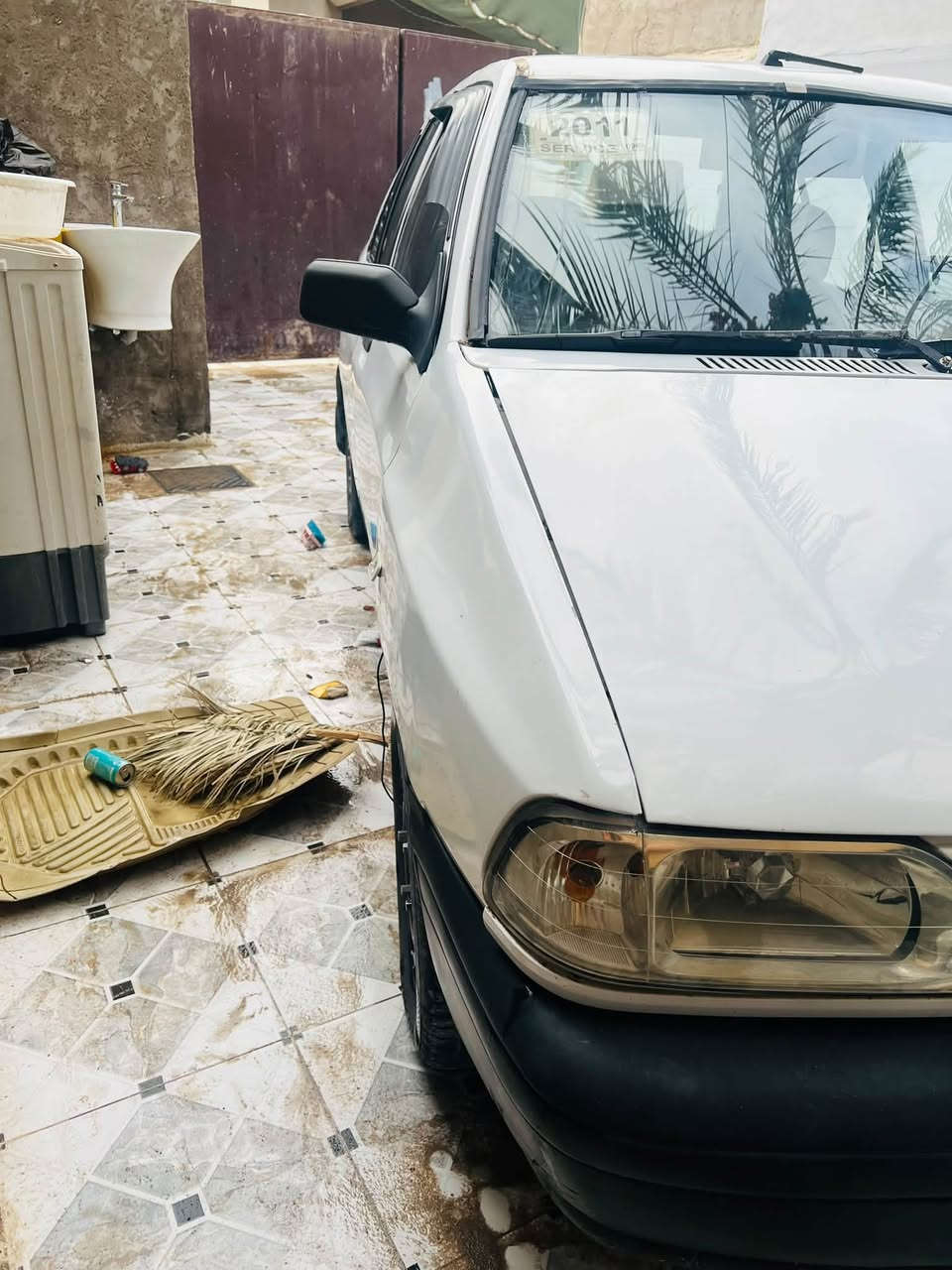 سايبا • ٢٠١١ • نجف