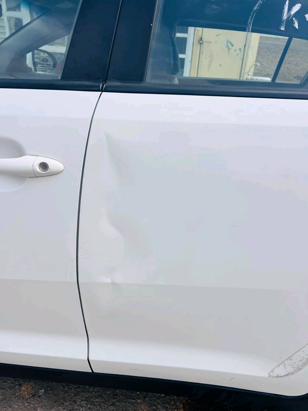 سبورتج • ٢٠١٤ • فور ويل