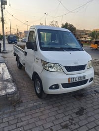 كيا • ٢٠١٣ • رقم بغداد