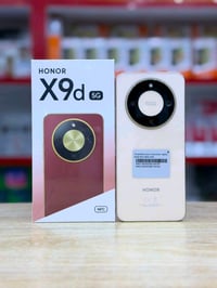 هونر X9d 5G • ضمان شهر • توصيل