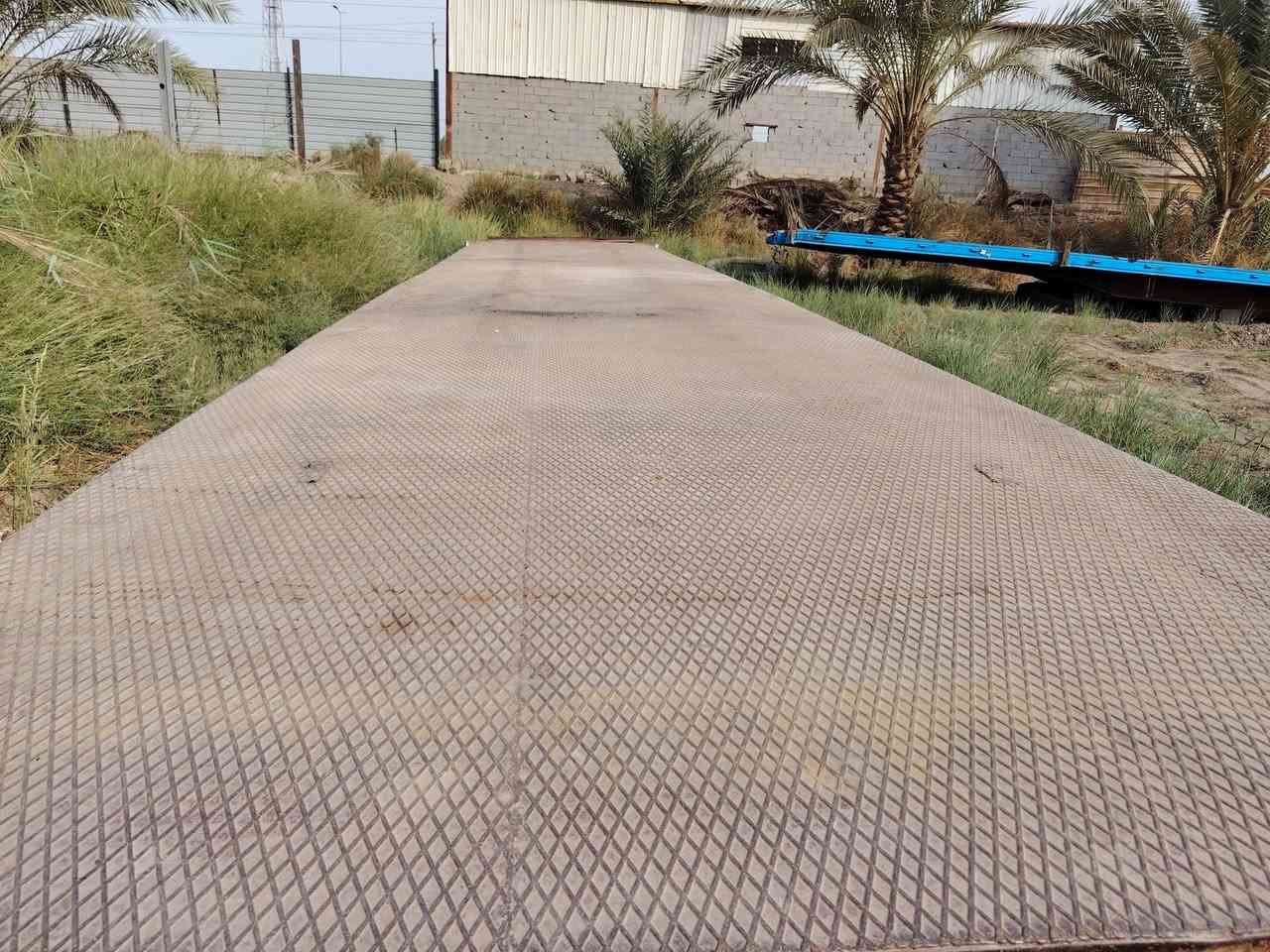 كنطره جسر • بابل كفل