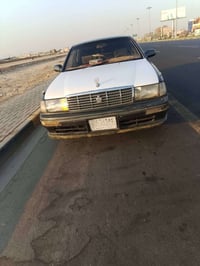 بطه فصل • ١٩٩٥ • محرك ٢٥٠٠