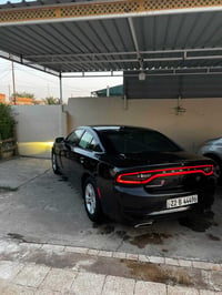 تشارجر • ٢٠١٥ • رقم اربيل