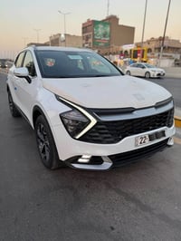 سبورتاج زيرو • ٢٠٢٥ • رقم اربيل