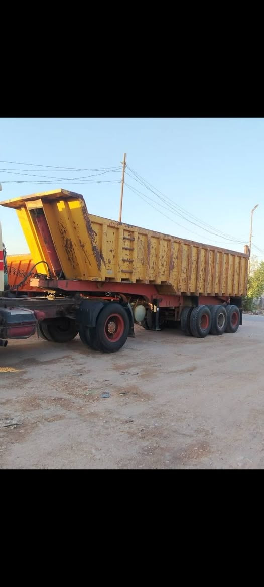 للبيع عربانه فوزله ذرعته 32 متر ستندر 3دناكير شريط شاصي مكفول تخم تاير ونج جديد ابريك حداديه كهربائية عربانه جاهزة للعمل الاستفسار ***********
