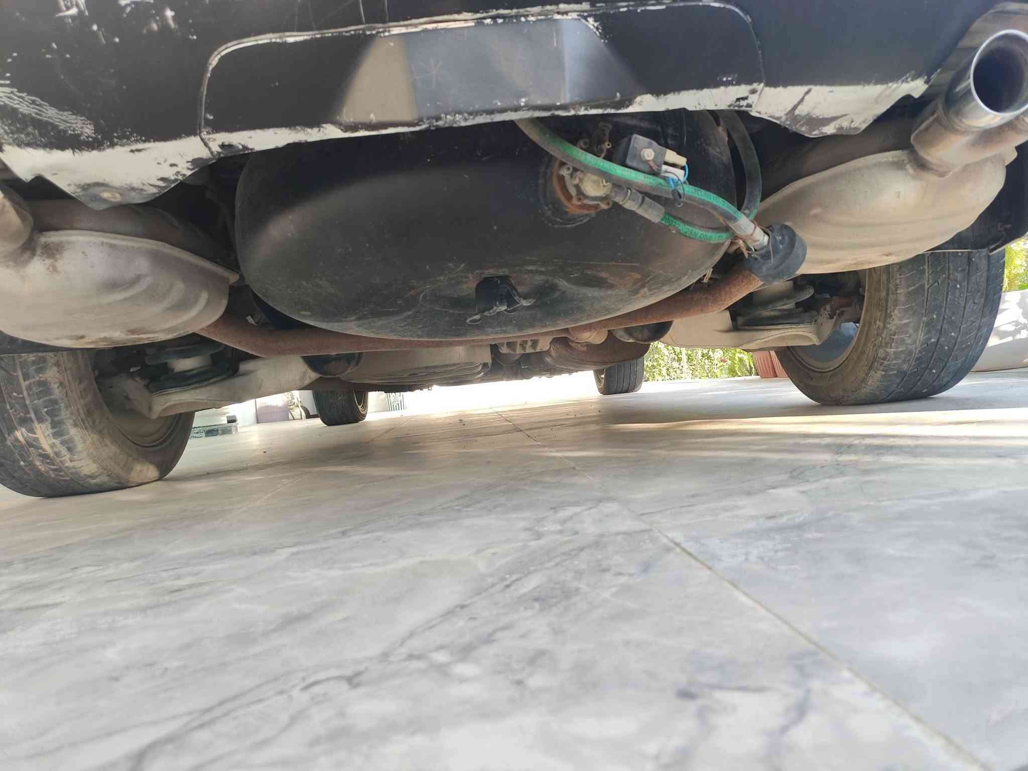 فول أوبشن 1/1
‏🇺🇸 السيارة أمريكي 
GMC acadia
 مكانها واسط قضاء الحي
المواصفات:
 • 👨‍👩‍👧‍👦 7 ركّاب
 • 🎨 اللون: أبيض
 • 🌤 بانوراما فتحتين
 • 🎮 تحكمات ستيرن + شفتات
 • 🎶 تحكم خلفي للمسجل والتبريد (VIP)
 • 🛞 دفع رباعي (4WD) – موكفي تكدر تسوي اذا تحب
 • 📷 كامرة خلفية تعرض على الشاشة الأمامية
‏ • 🅿️ حساسات دعامية
 • 💡 حساس إنارة + منبه رجوع (Back Care)
 • 📊 إظهار العداد (كيلومتر + ميل) على الجامة (داتا شو)
 • ❄️ تبريد ثلاث قطع
 • 🛋 غرفة السيارة VIP سياحي
 • 🎙 أوامر صوتية
 • ⚙️ مكينة V6 سعة 3600 (الدوش المرغوب)
 • 💺 ميموري خزن للكشنات + المرايا (عدد 2) +نظام تعديل الكشن التلقائي عند مغادرة السيارة
 • 🔌 مرايا شفط كهرباء + هيتر
 • 🚨 إشارات بالمرايا
 • 🔥 منظومة غاز مشدودة (غير مربوطة – تحتاج ربط فقط)
 • 🧳 جنطة كهرباء شفط
 • 💺 كشنات كهرباء
 • ❄️🔥 كشنات تدفئة
 • 🟤 دوشمة جلد عسلي
 • 🛠 كير ومكينة جدد

 • حادثها بيبان ثنين فقط 
واكفلك 
 • البنيد، القمارة، والجنطة

💰 السعر: 82
📉 بيها مجال

📞 للتواصل ***********
