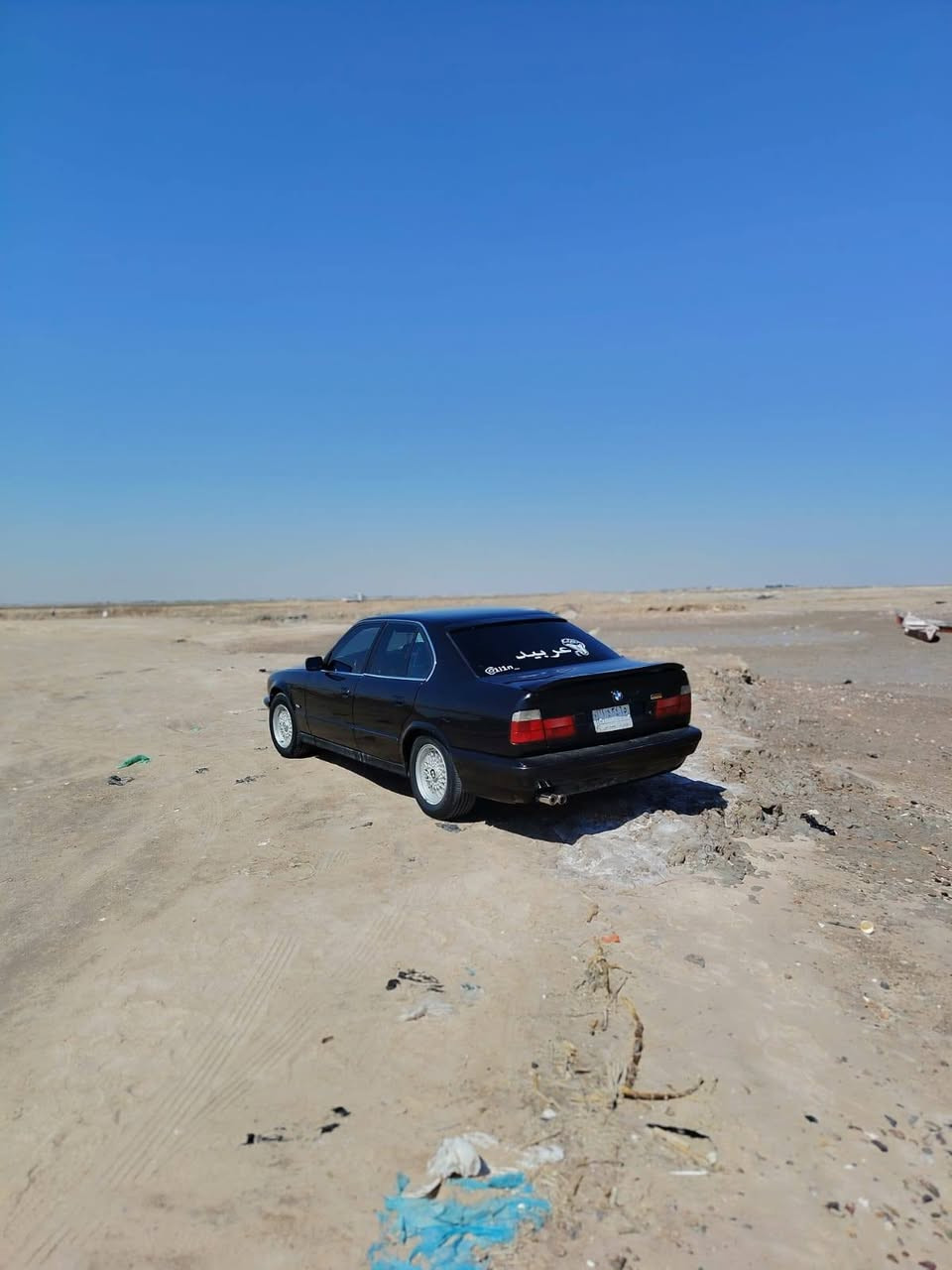 بيع مستعجل وسعارهن معروفه لحد يكسر بالسعر    السلام عليكم بي ام 525 مديل 92 كير عادي... مكينه وكير شرط الفحص رقم كركوك راعي موجود يريد تحويل تجي تاخذها مني شرط التحويل مكفوله اصوليات مكفوله نقل كص مدري شني كلها مكفوله كهربائياتها كلها شغاله جام شغال تبريد شغال عوزها شغلات بسيطه وماتكلف السعر 53 وبيها مجال *********** واتساب واتصال  العنوان بصره
