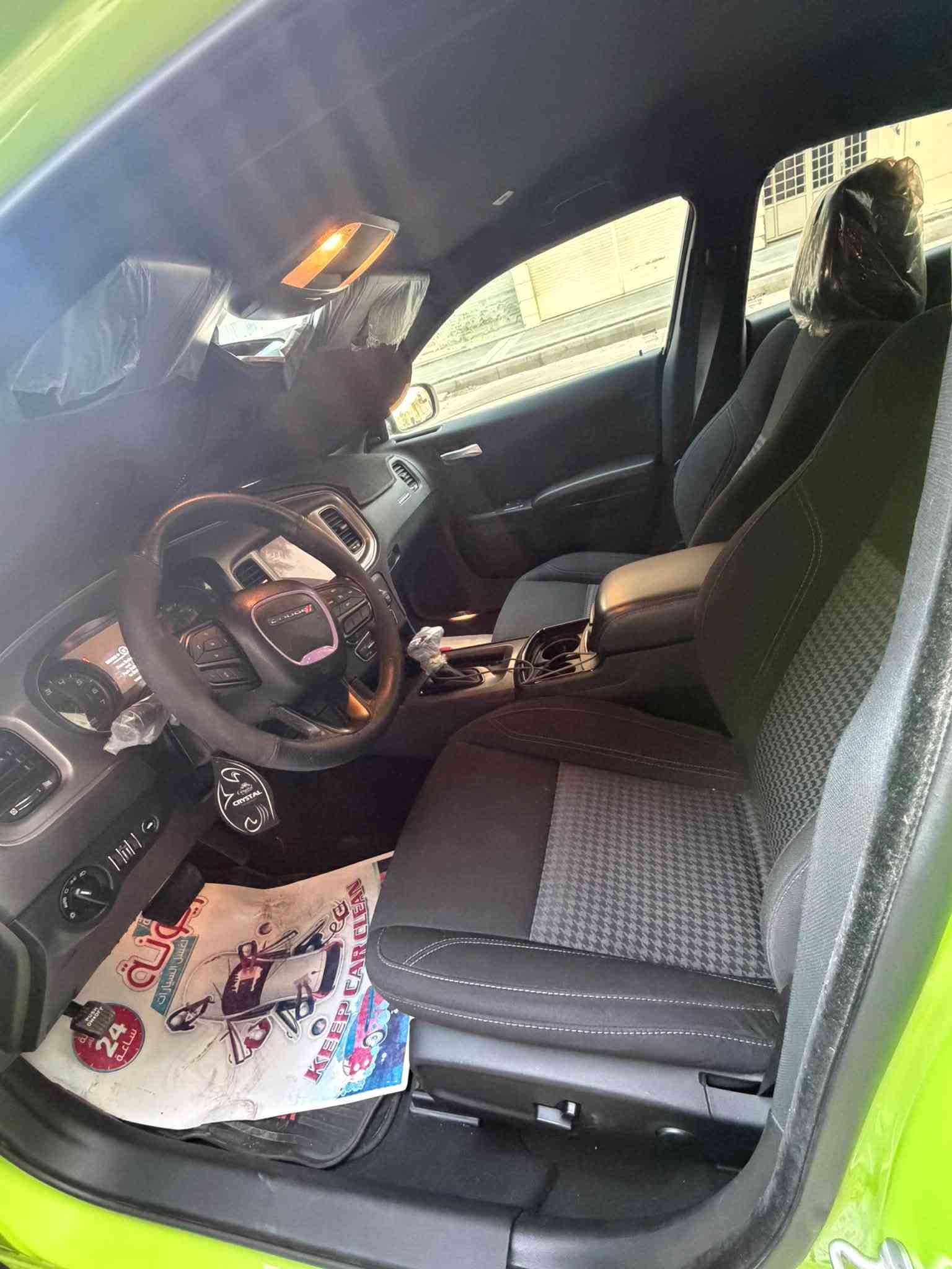 جارجر مديل 2023
SXT
مغلفه 
لون مميز ورقمها بغداد مميز بسمي 

هزه وسنويه جديده

سياره كلش جديده اخت زيرو ما ملعوب بيهه

كفاله كير محرك تبريد 

ماشيه 12الف زيروووووووو

داخلهه كلش حلو

كاربلي الشاشه وسماعات الباين

عليه زنون  اصلي

تايرات جديده 

سياره مناقصها شي حلوه ومرتبه

عنواني بغداد. زيونه 

تواصل ***********
***********
