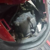 دراجه للبيع ابريز عنوان بغداد بلديات 07700725551