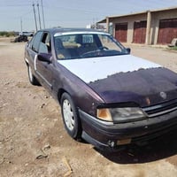 للبيع أو مراوس أدوات  أوبل اوميكا موديل1992 دوشمه جديد  أرضية جلد كير ...