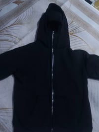 سويتر نينجا • مقاس S • توصيل جميع المحافظات